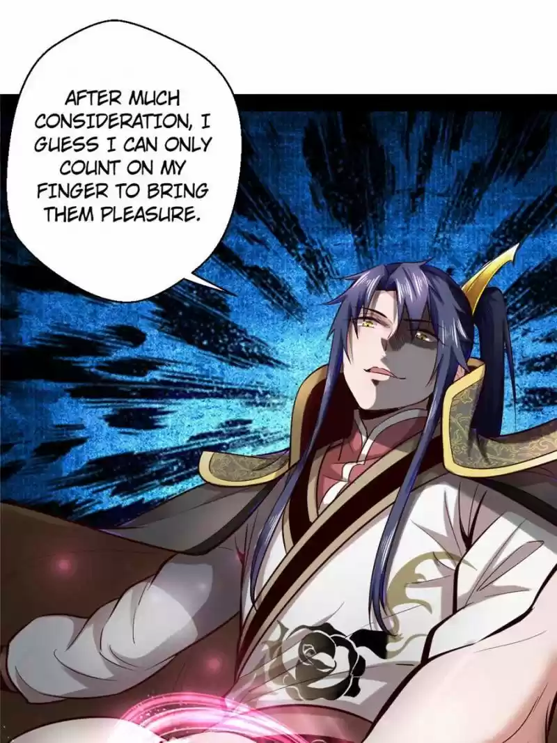 Way To Be The Evil Emperor Chapter 26