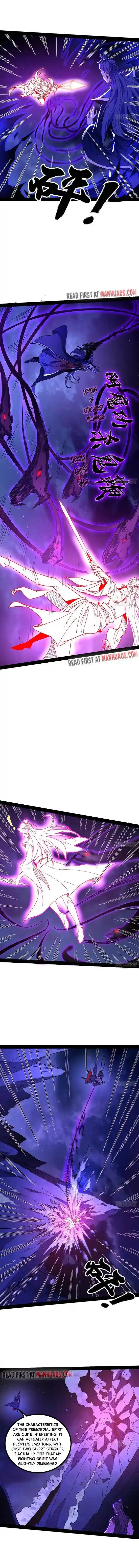 Way To Be The Evil Emperor Chapter 269