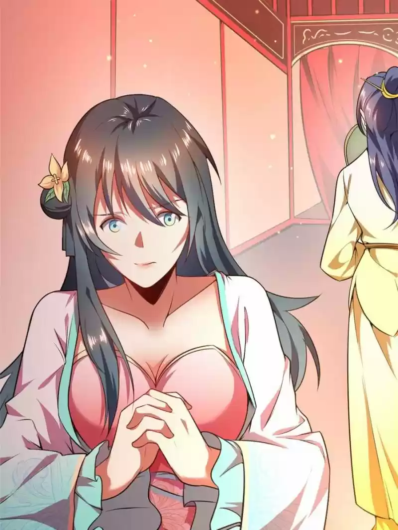 Way To Be The Evil Emperor Chapter 27