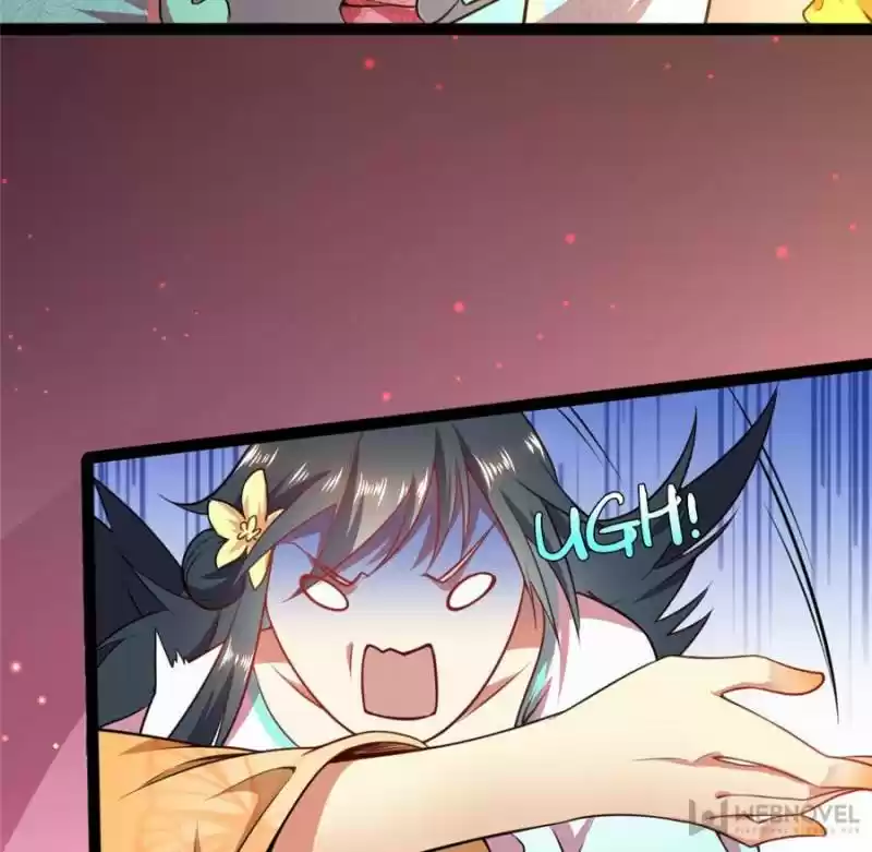 Way To Be The Evil Emperor Chapter 27