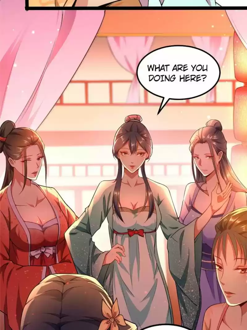 Way To Be The Evil Emperor Chapter 27