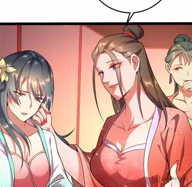 Way To Be The Evil Emperor Chapter 27