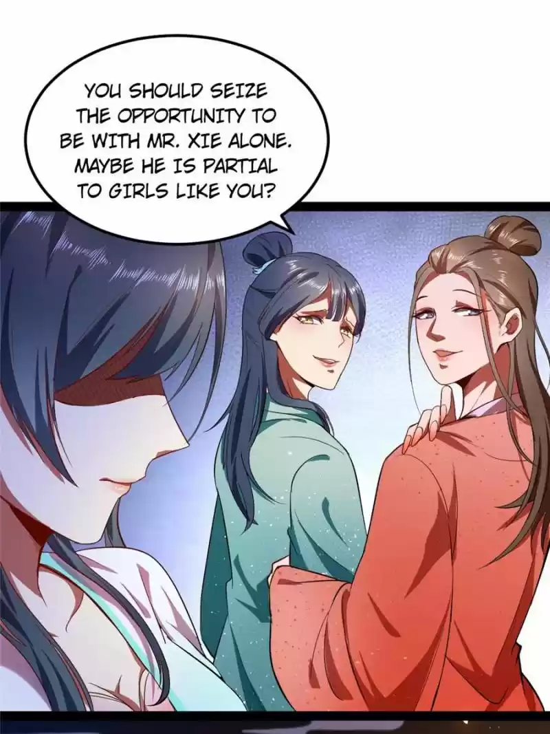 Way To Be The Evil Emperor Chapter 27