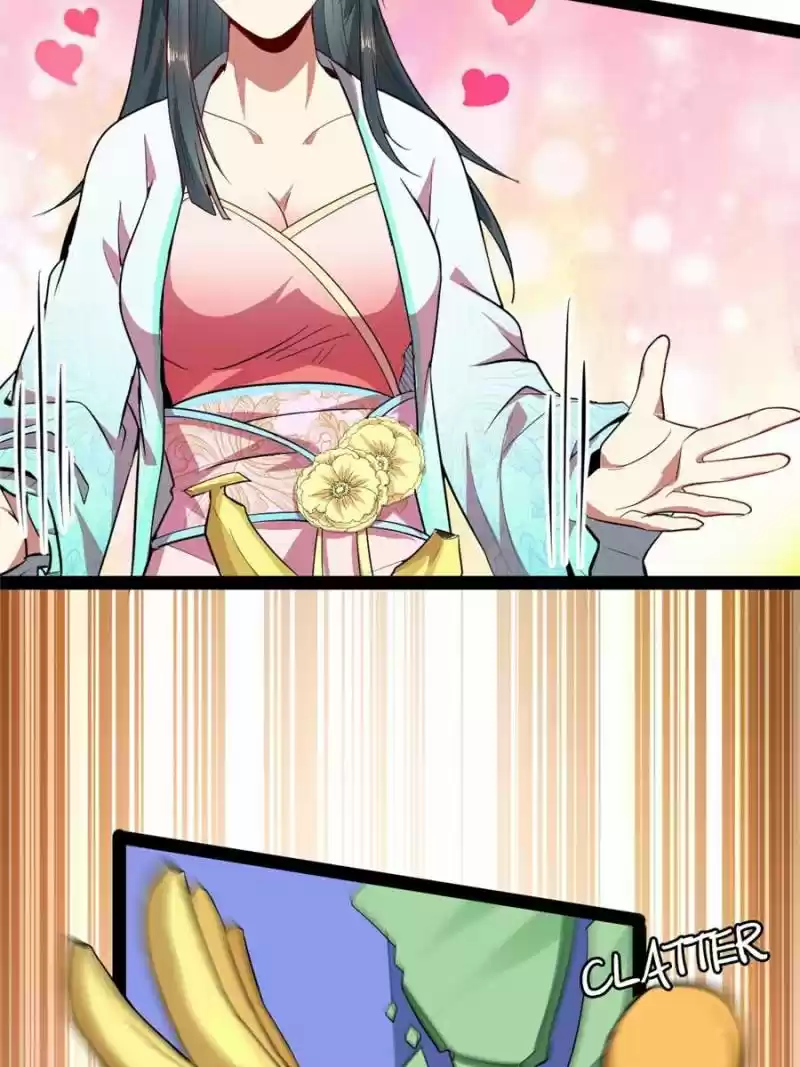 Way To Be The Evil Emperor Chapter 27