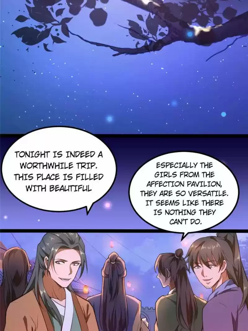 Way To Be The Evil Emperor Chapter 27