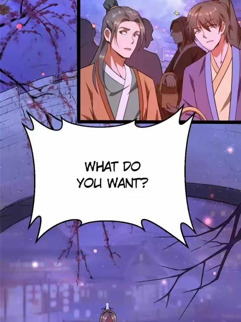 Way To Be The Evil Emperor Chapter 27