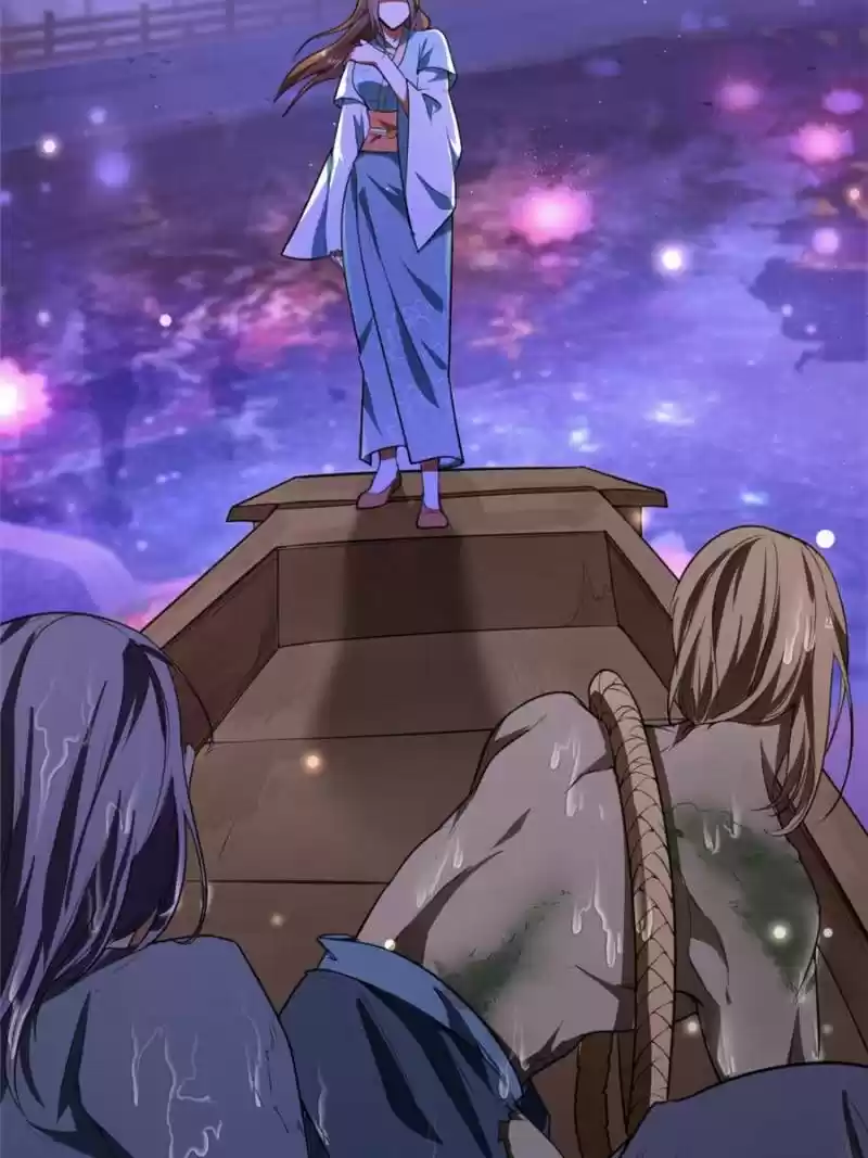 Way To Be The Evil Emperor Chapter 27