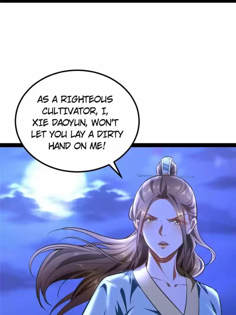 Way To Be The Evil Emperor Chapter 27