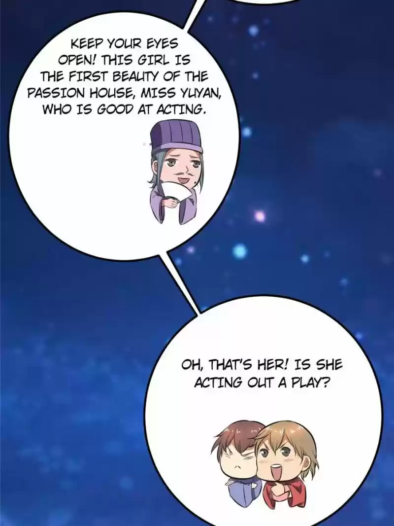 Way To Be The Evil Emperor Chapter 27