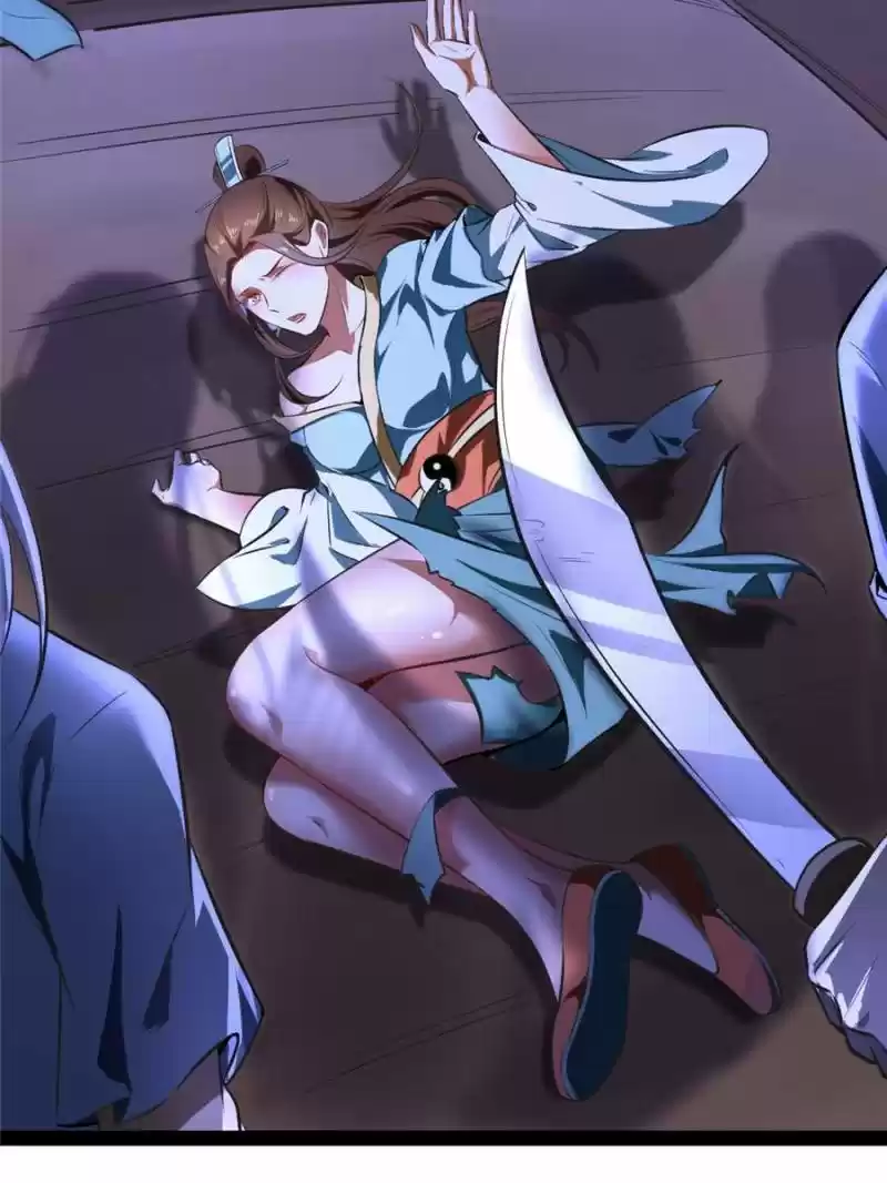 Way To Be The Evil Emperor Chapter 27