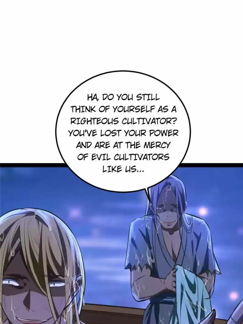 Way To Be The Evil Emperor Chapter 27