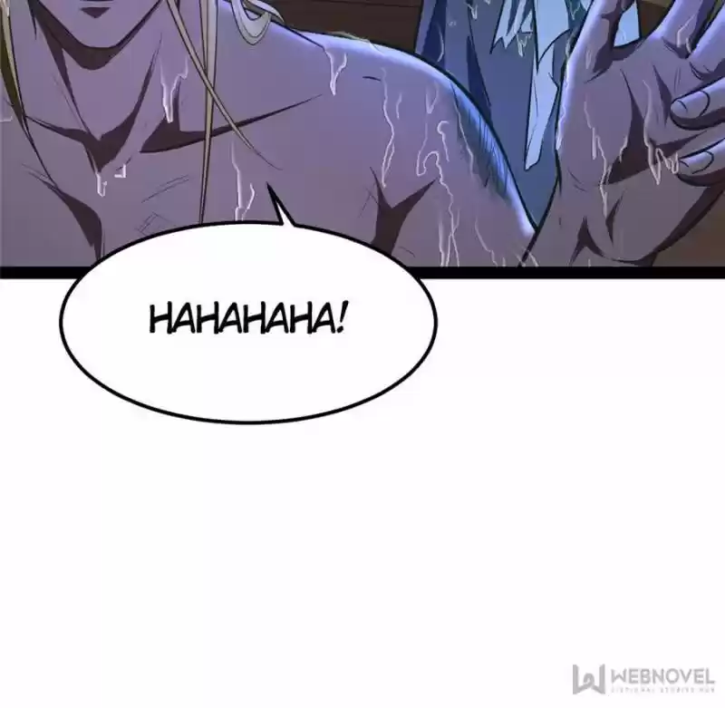 Way To Be The Evil Emperor Chapter 27