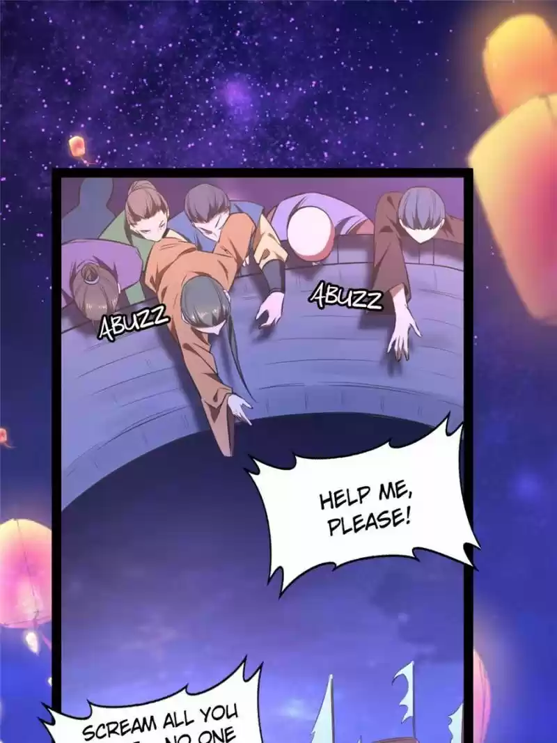 Way To Be The Evil Emperor Chapter 27