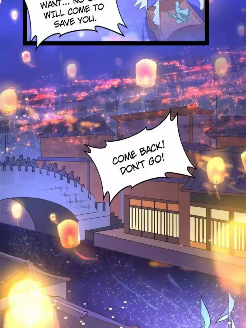 Way To Be The Evil Emperor Chapter 27