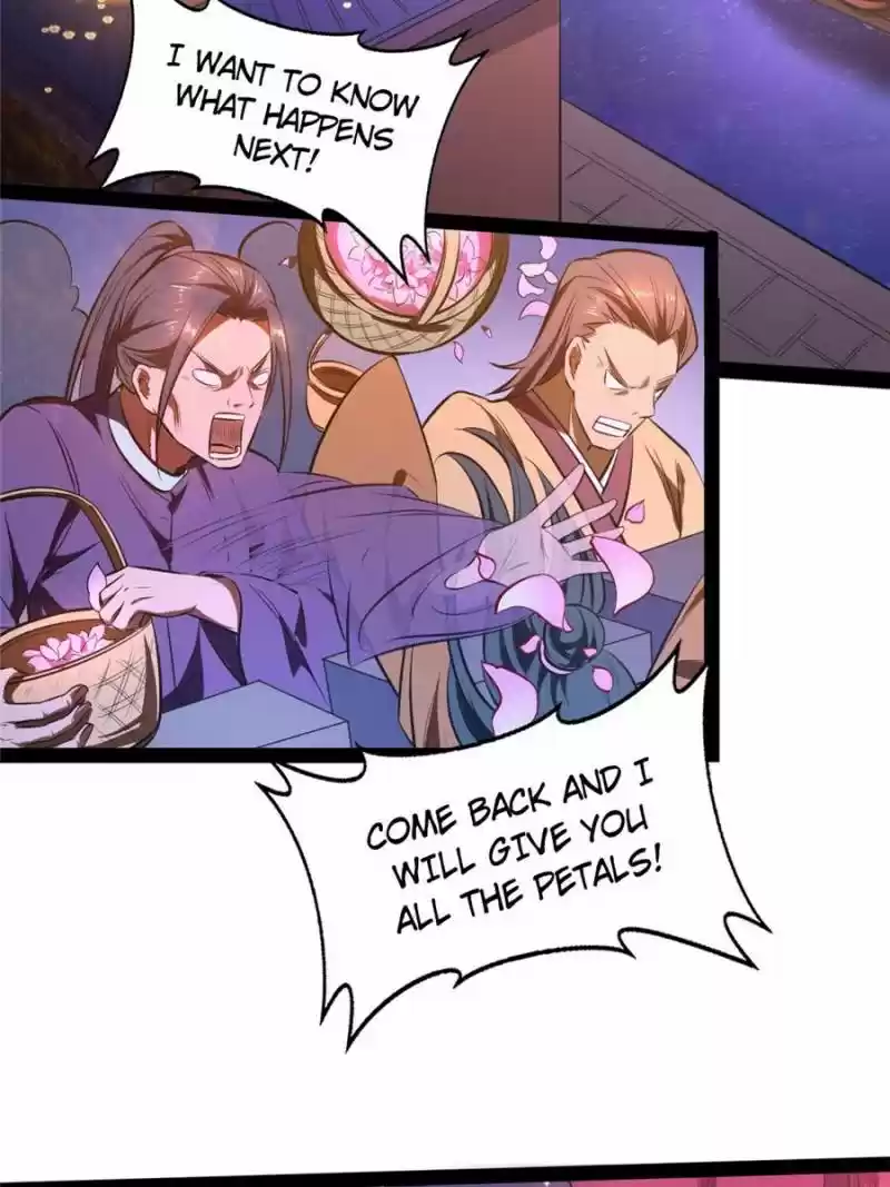 Way To Be The Evil Emperor Chapter 27