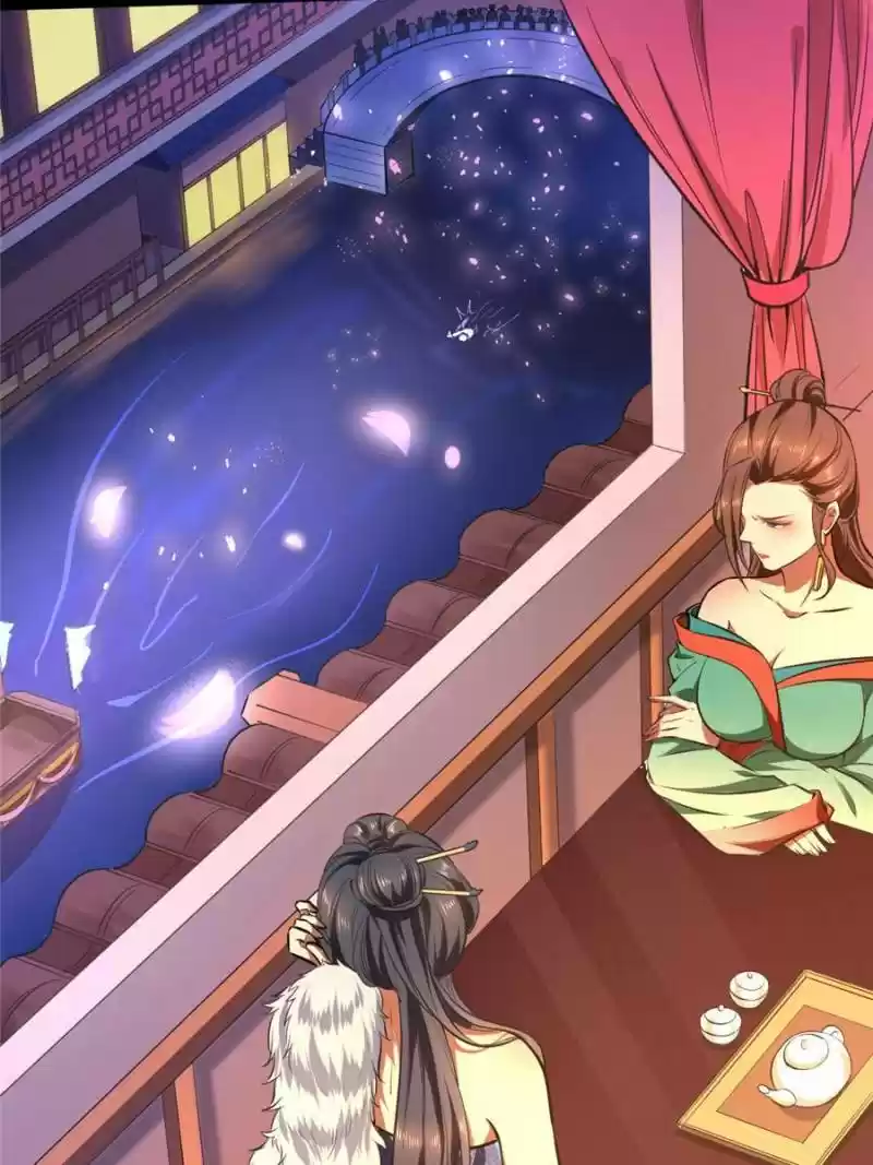 Way To Be The Evil Emperor Chapter 27