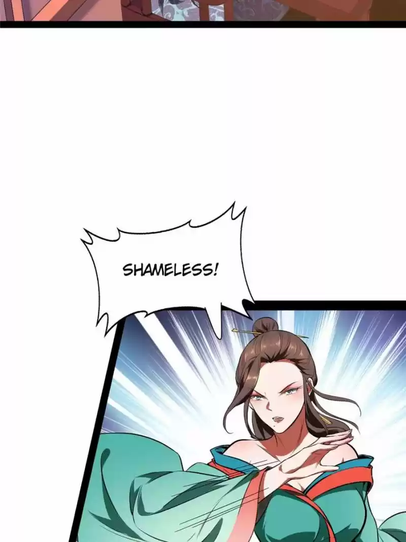 Way To Be The Evil Emperor Chapter 27