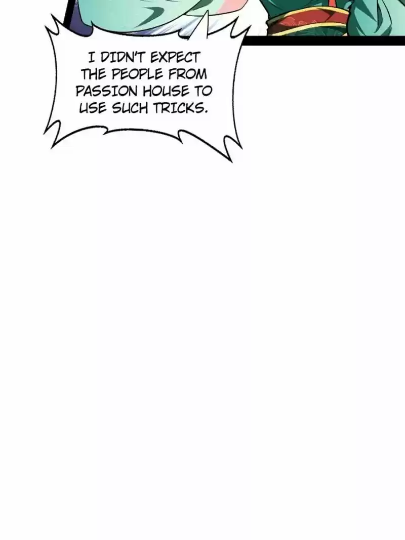 Way To Be The Evil Emperor Chapter 27