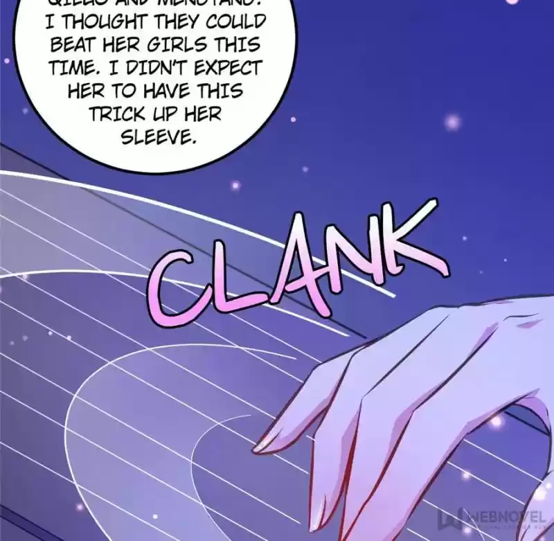 Way To Be The Evil Emperor Chapter 27