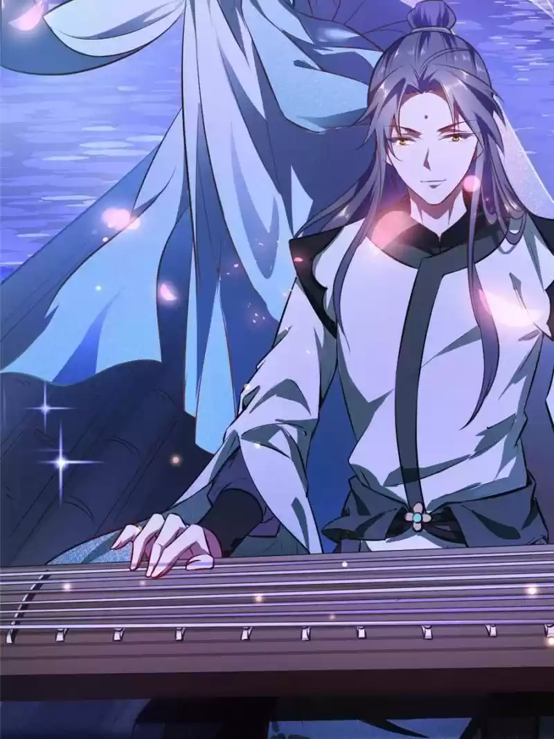 Way To Be The Evil Emperor Chapter 27