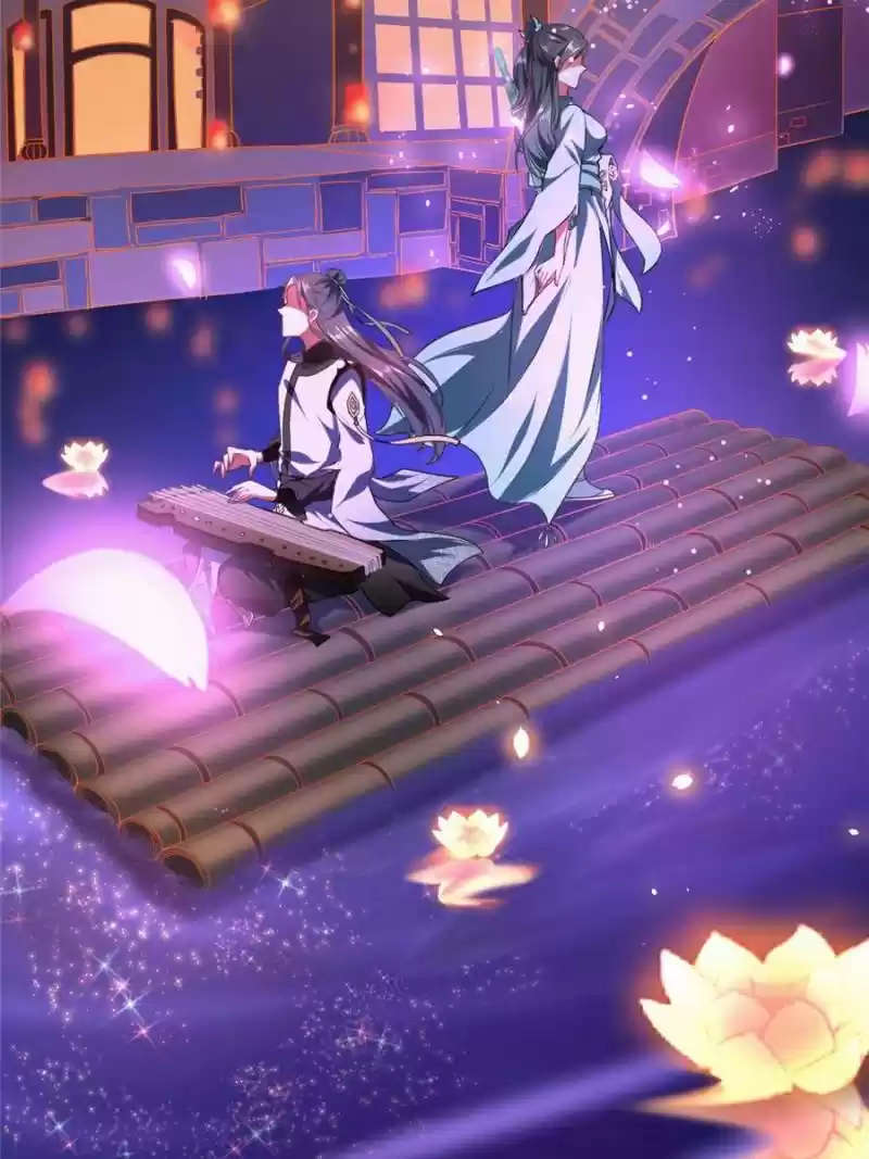 Way To Be The Evil Emperor Chapter 28