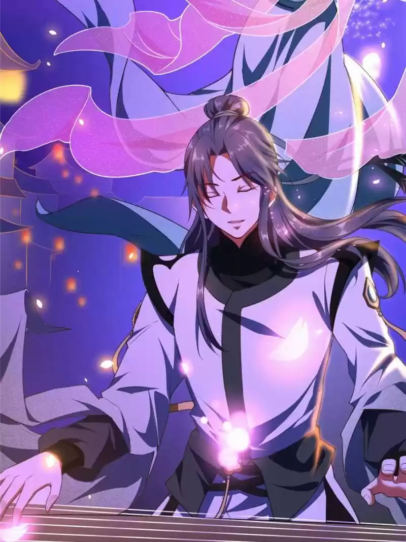 Way To Be The Evil Emperor Chapter 28