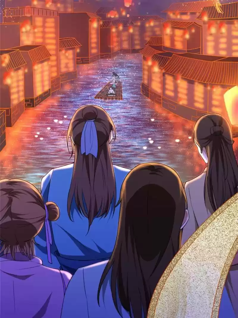 Way To Be The Evil Emperor Chapter 28