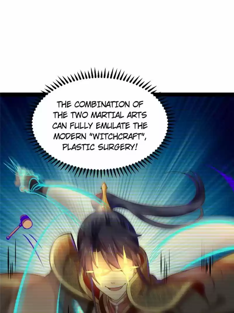 Way To Be The Evil Emperor Chapter 28