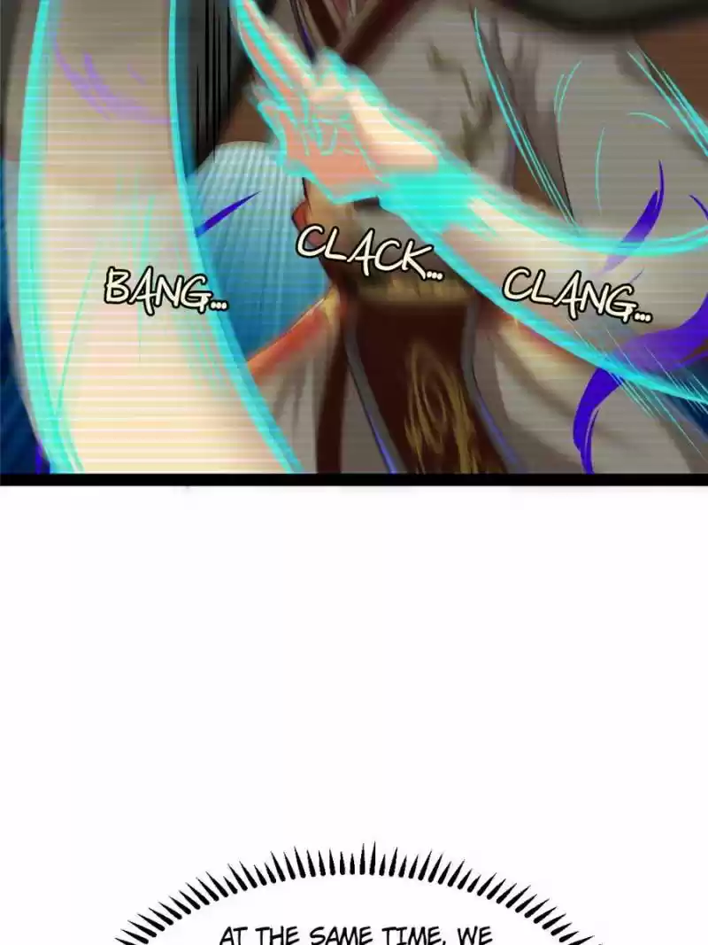 Way To Be The Evil Emperor Chapter 28