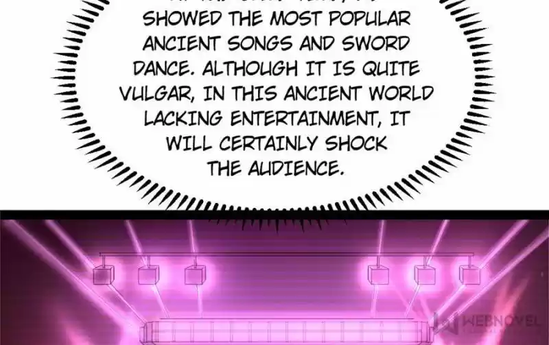 Way To Be The Evil Emperor Chapter 28