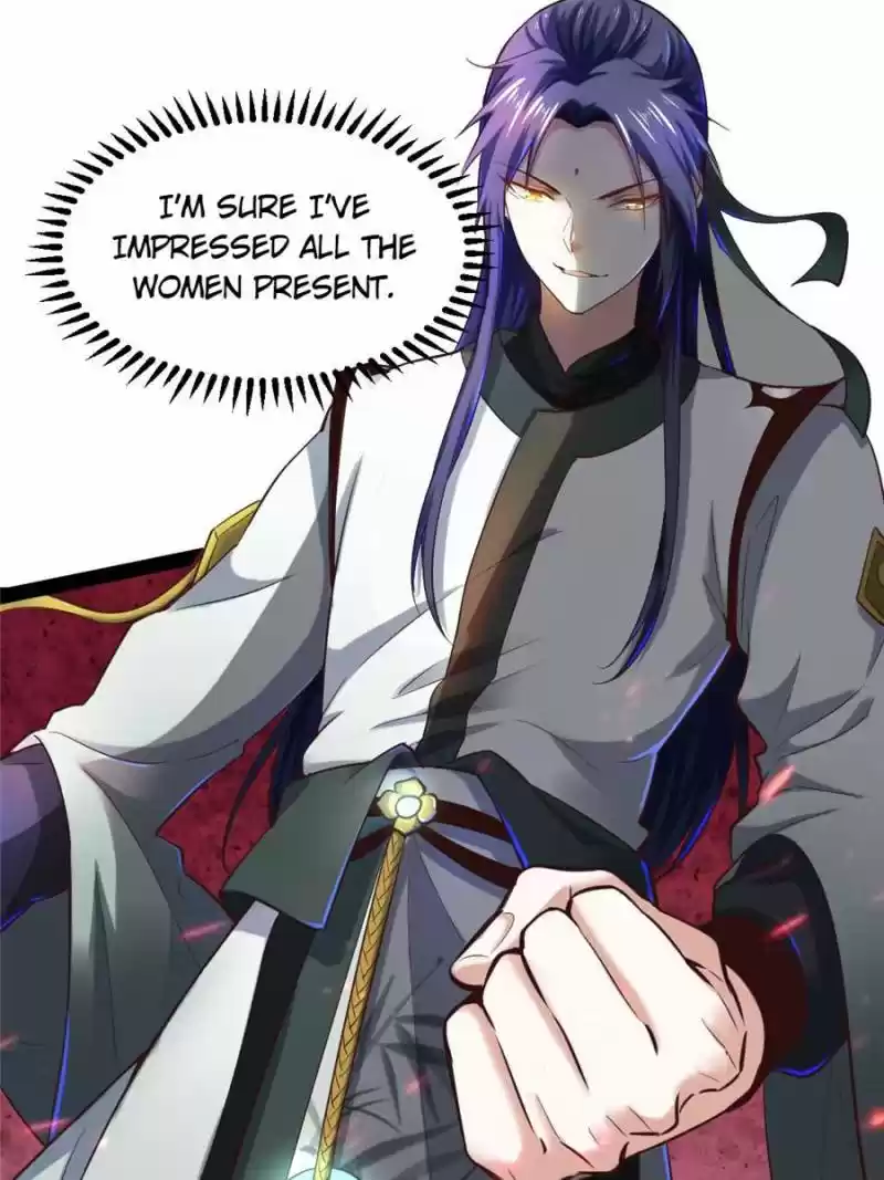 Way To Be The Evil Emperor Chapter 28