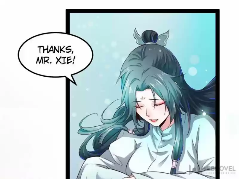 Way To Be The Evil Emperor Chapter 28