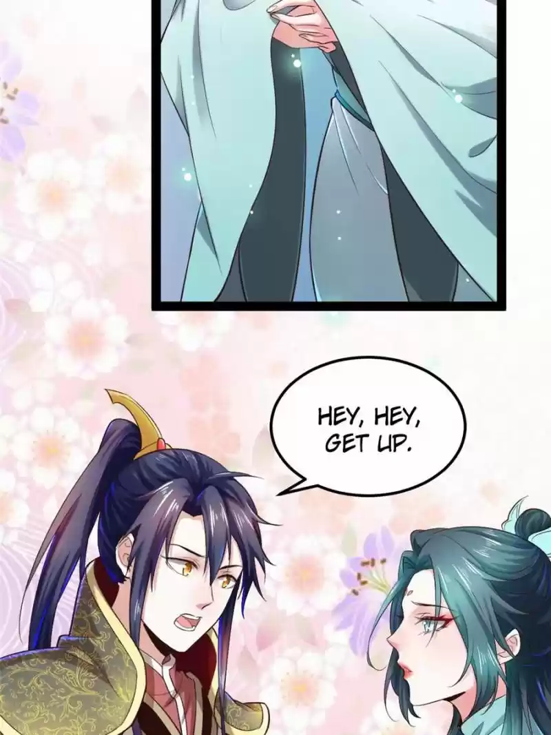 Way To Be The Evil Emperor Chapter 28