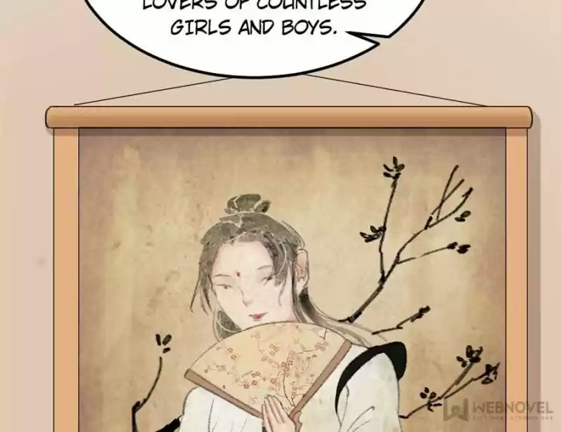 Way To Be The Evil Emperor Chapter 28