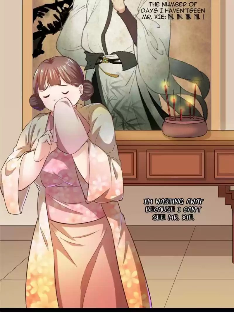 Way To Be The Evil Emperor Chapter 28