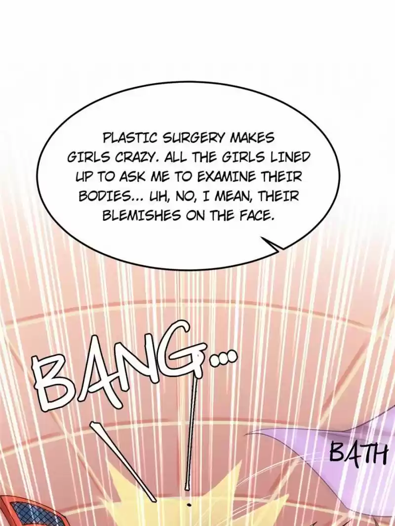 Way To Be The Evil Emperor Chapter 28