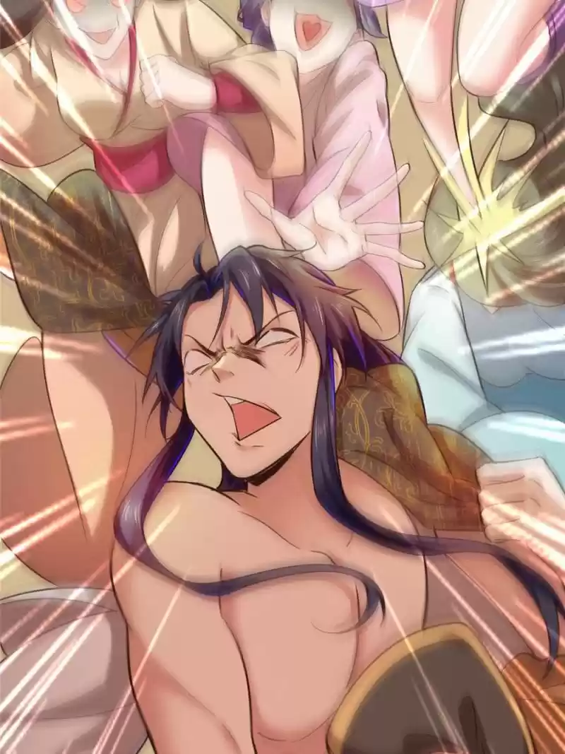 Way To Be The Evil Emperor Chapter 28