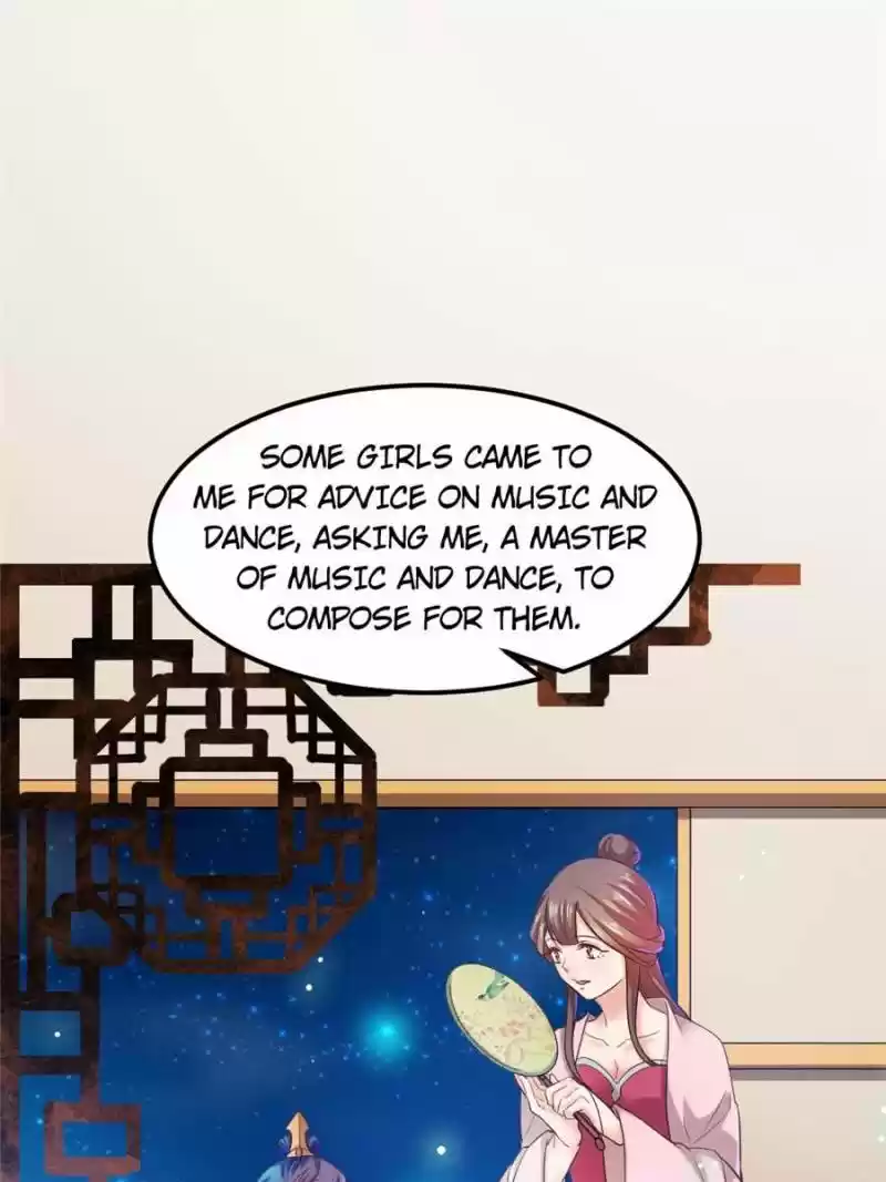 Way To Be The Evil Emperor Chapter 28