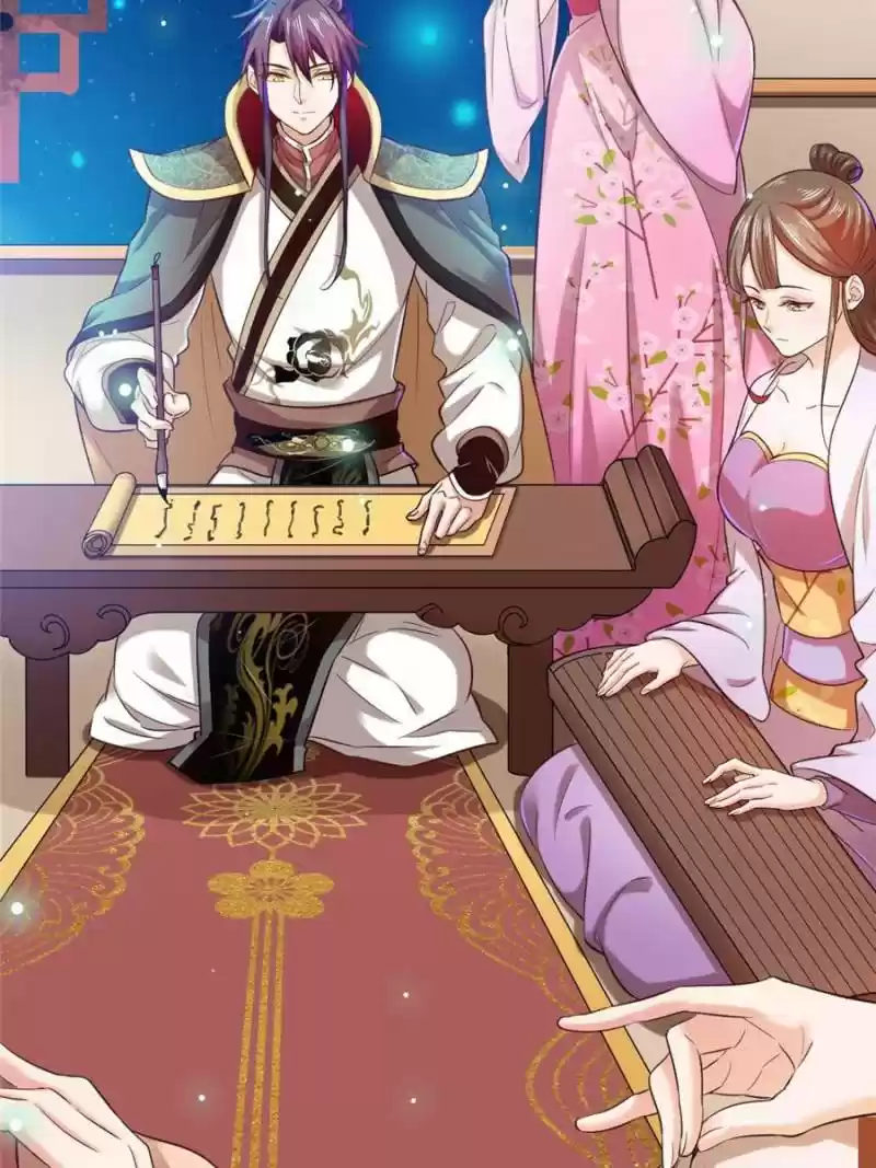 Way To Be The Evil Emperor Chapter 28