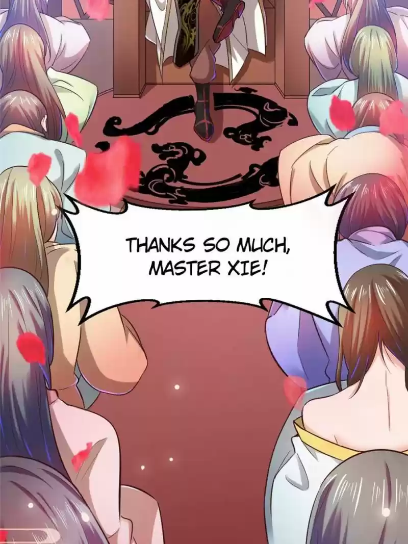 Way To Be The Evil Emperor Chapter 28