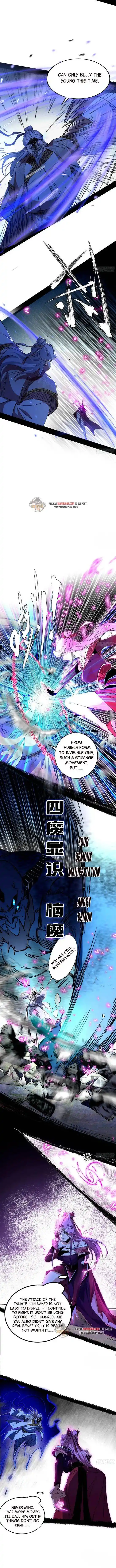 Way To Be The Evil Emperor Chapter 283