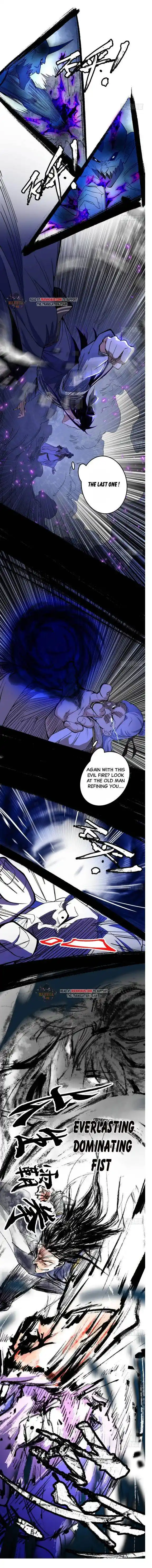 Way To Be The Evil Emperor Chapter 283