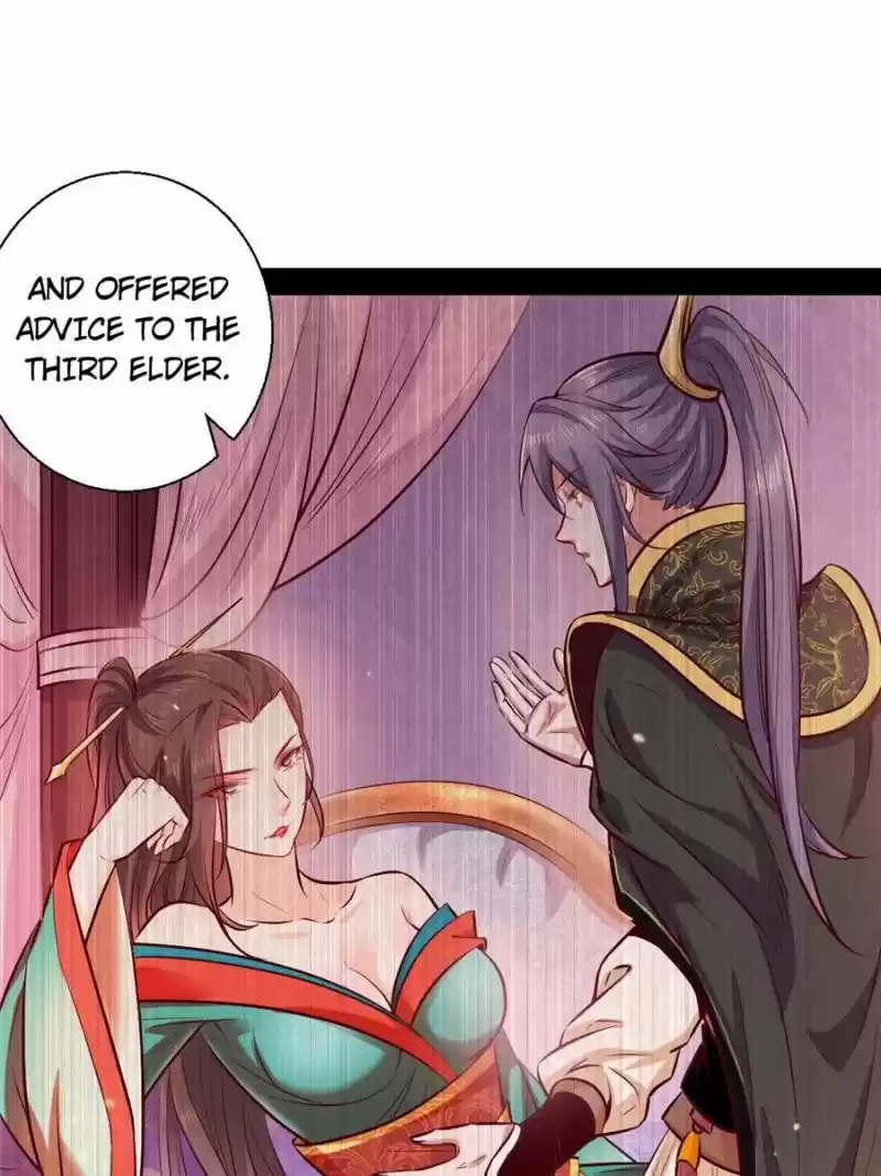 Way To Be The Evil Emperor Chapter 29