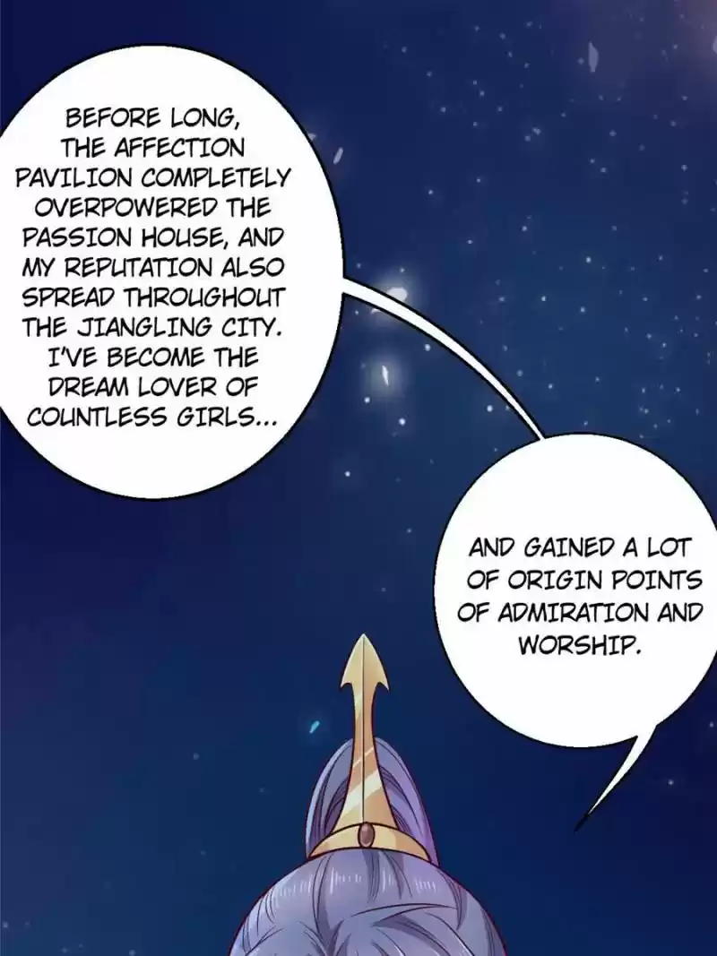 Way To Be The Evil Emperor Chapter 29