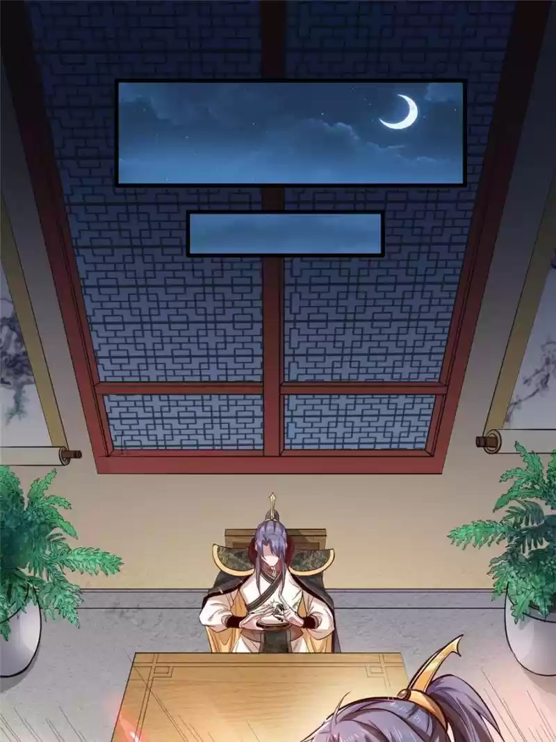 Way To Be The Evil Emperor Chapter 29