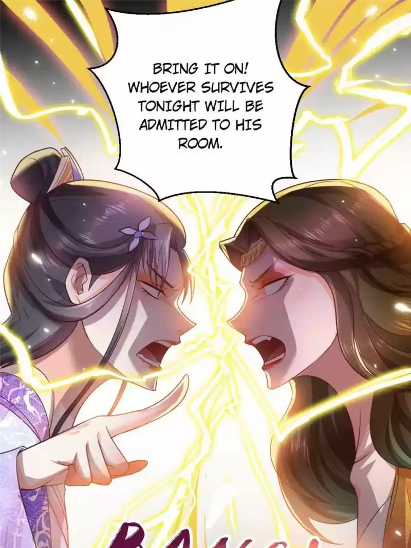 Way To Be The Evil Emperor Chapter 29