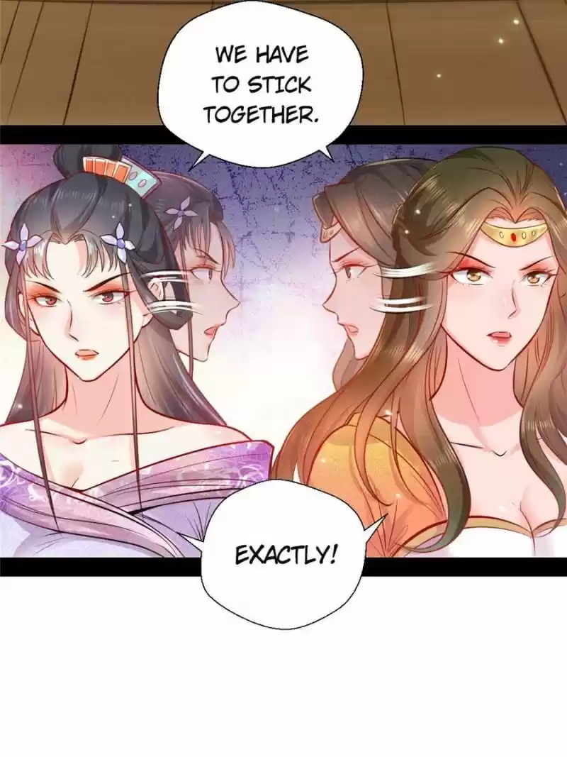 Way To Be The Evil Emperor Chapter 29