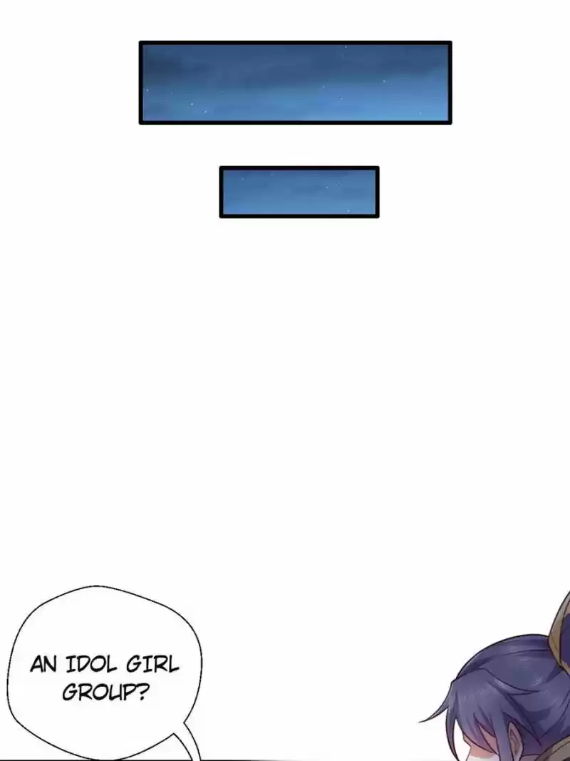 Way To Be The Evil Emperor Chapter 29