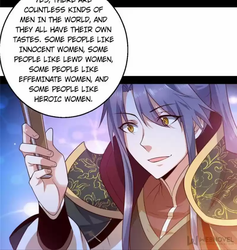 Way To Be The Evil Emperor Chapter 29