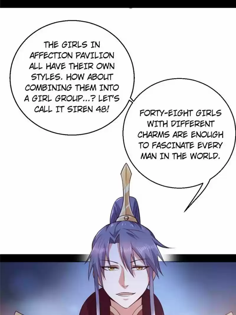 Way To Be The Evil Emperor Chapter 29